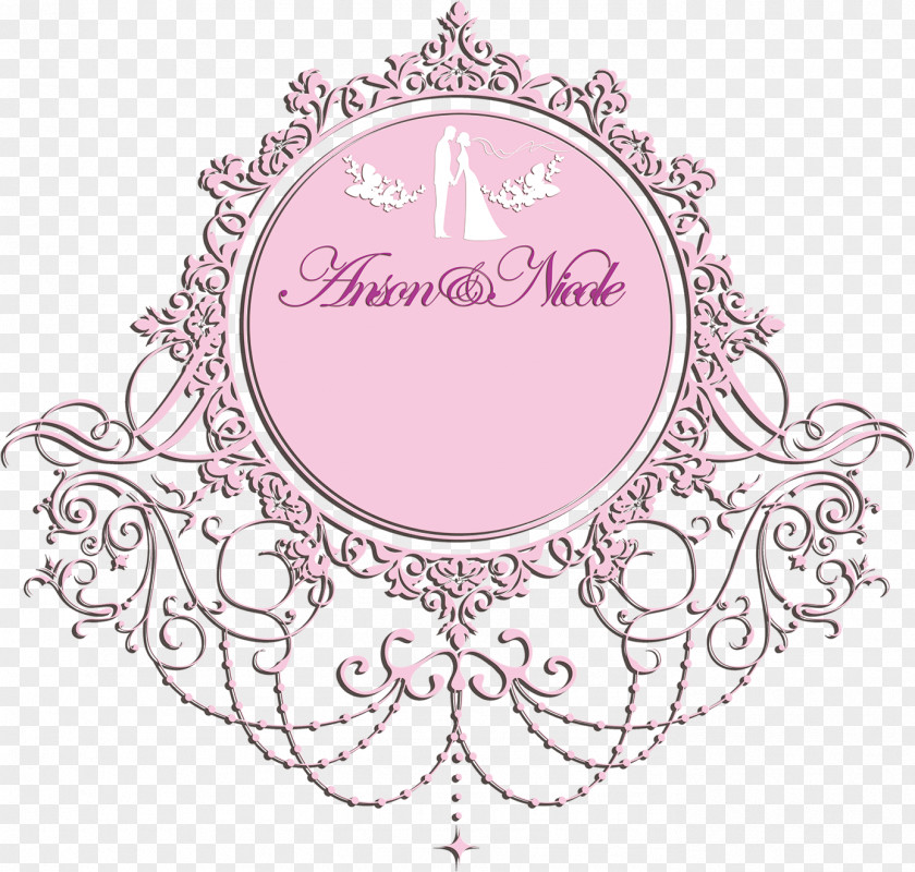 Wedding Logo Marriage PNG