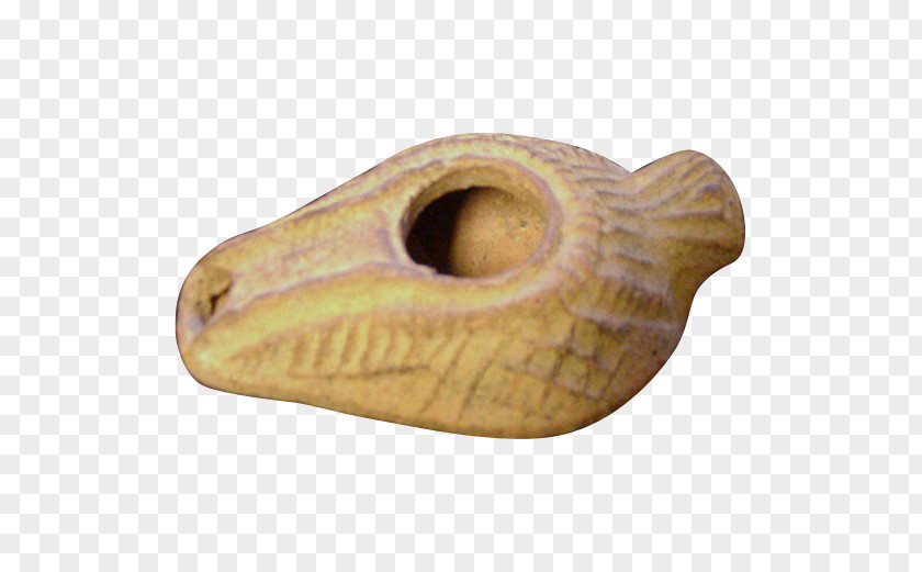 Ancient Oil Lamp Reptile Jaw PNG