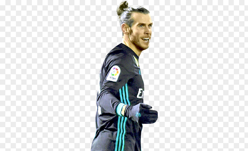 Bale Sign Gareth FIFA 18 16 19 17 PNG