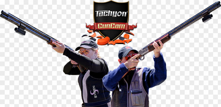 Camera Trap Gun Tachyon Sport Skeet Shooting PNG