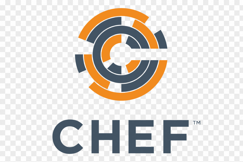 Chef Back DevOps Automation Configuration Management Company PNG