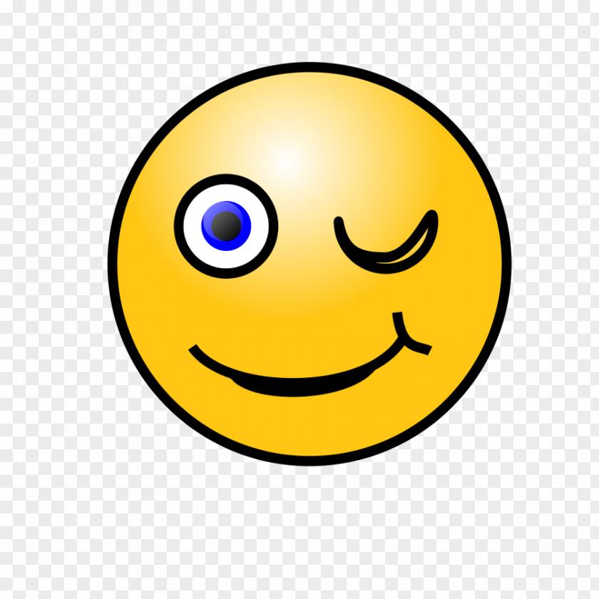 Face Smiley Emoticon Desktop Wallpaper Clip Art PNG