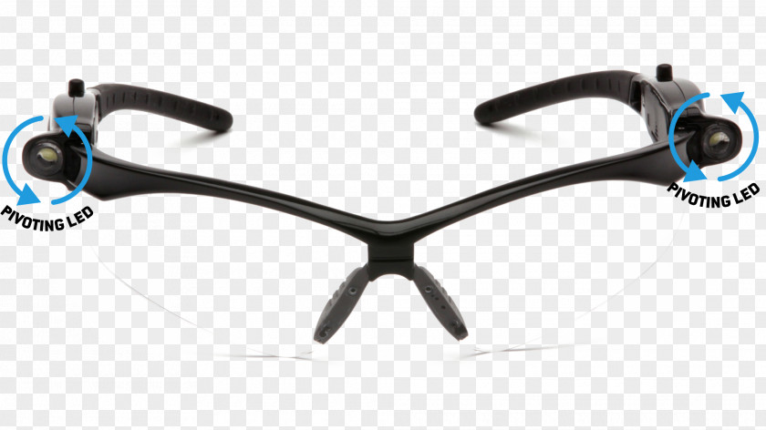 Glasses Goggles Sunglasses Light PNG