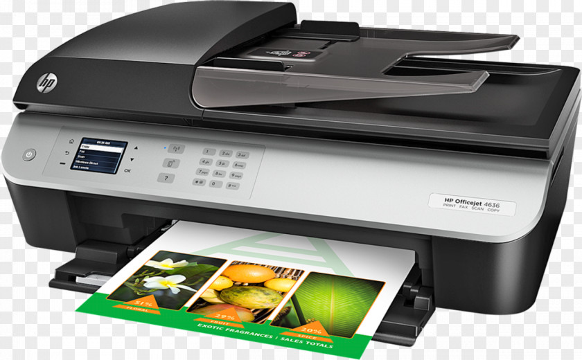 Hewlett-packard Hewlett-Packard Officejet Printer Inkjet Printing HP Deskjet PNG