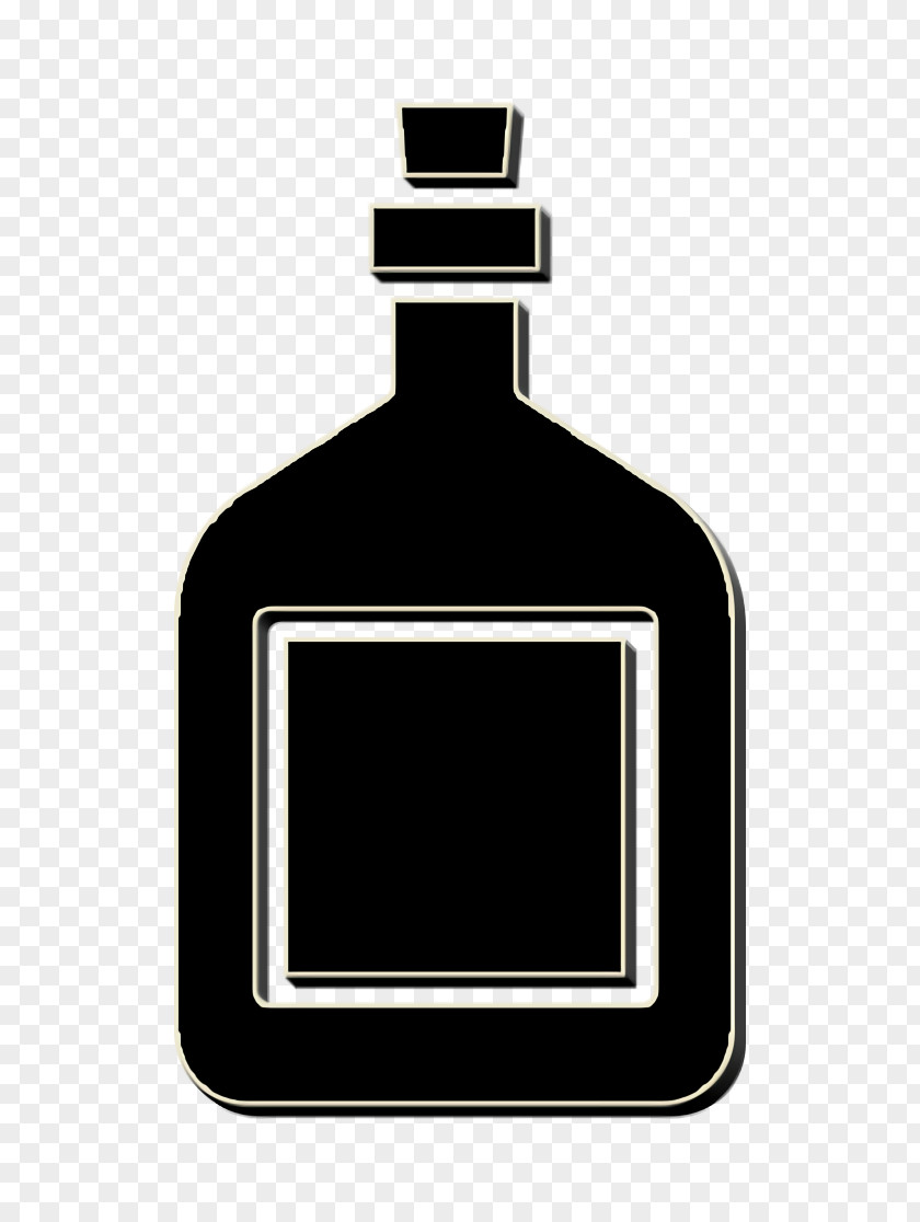 Liquor Icon Pirates PNG