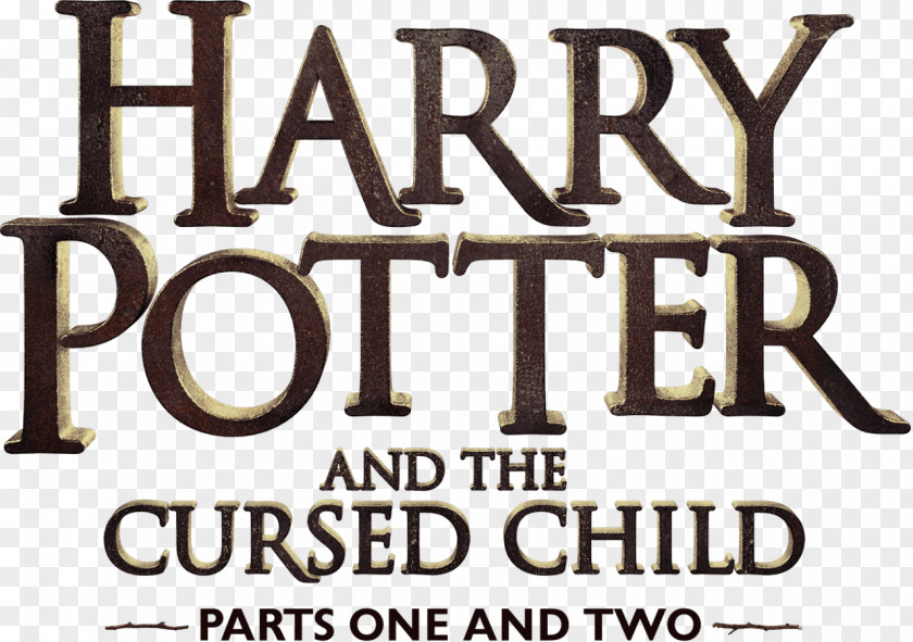Lottery Ticket Harry Potter And The Cursed Child West End Of London Foxwoods Theatre Broadway PNG
