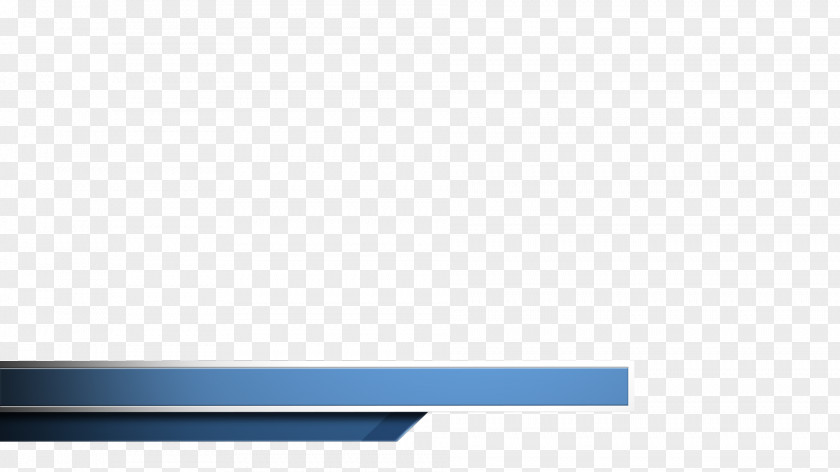 Lower Third Rectangle Brand PNG