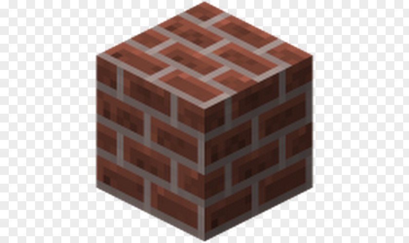 Minecraft Minecraft: Pocket Edition Brick Building Materials PNG