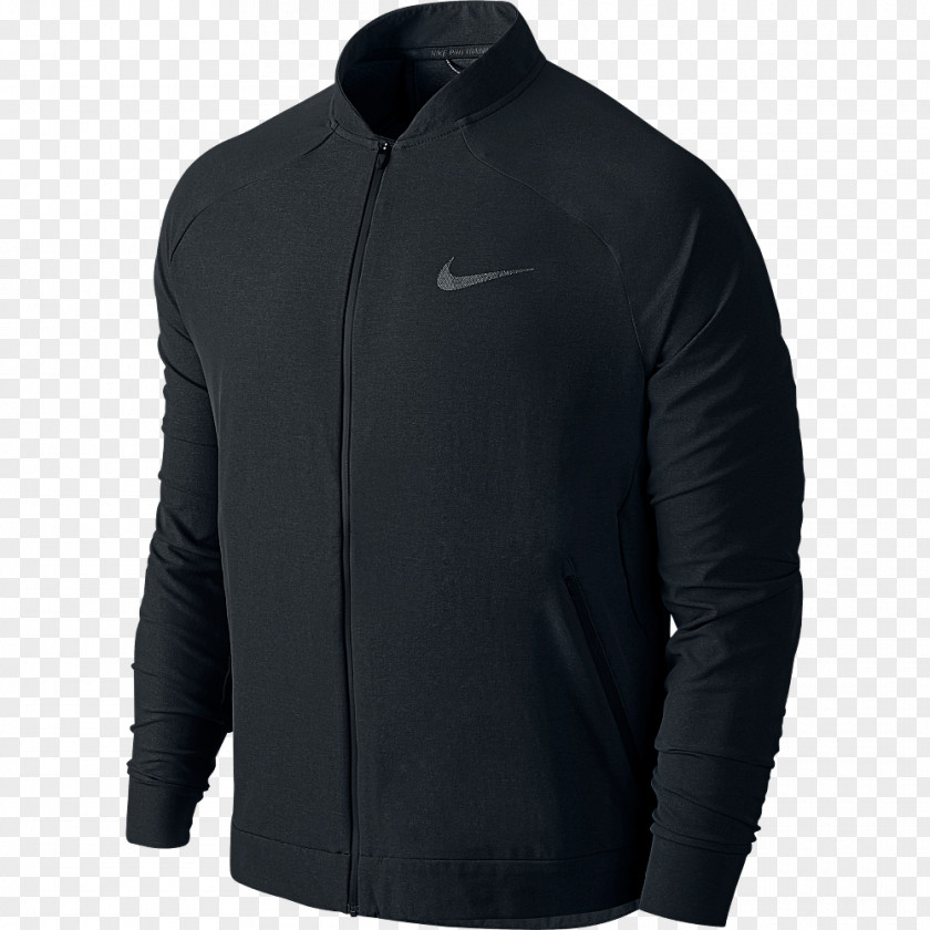Nike Hoodie Jacket Air Jordan Sweater Windbreaker PNG