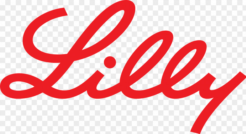 Pharmaceutical Eli Lilly And Company United States Business Logo PNG