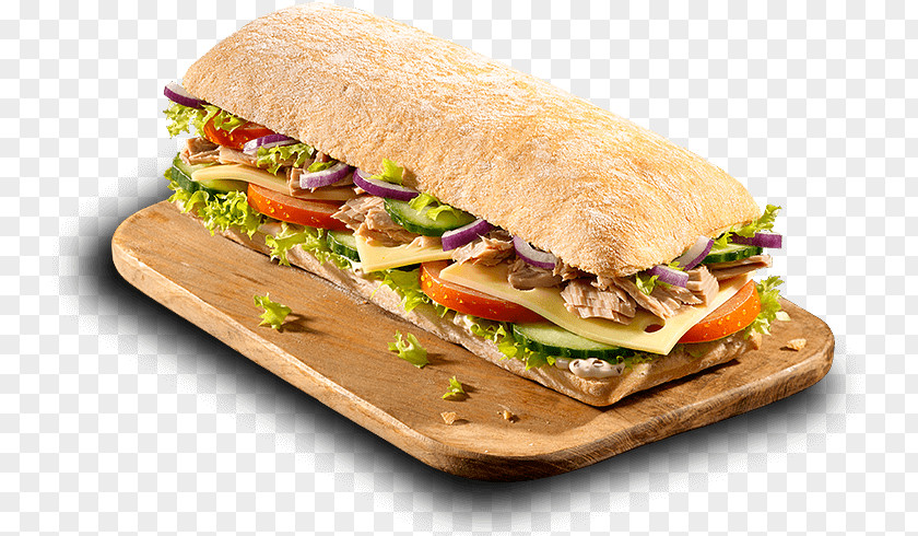 Pizza Bánh Mì Baguette Submarine Sandwich Breakfast Ham And Cheese PNG
