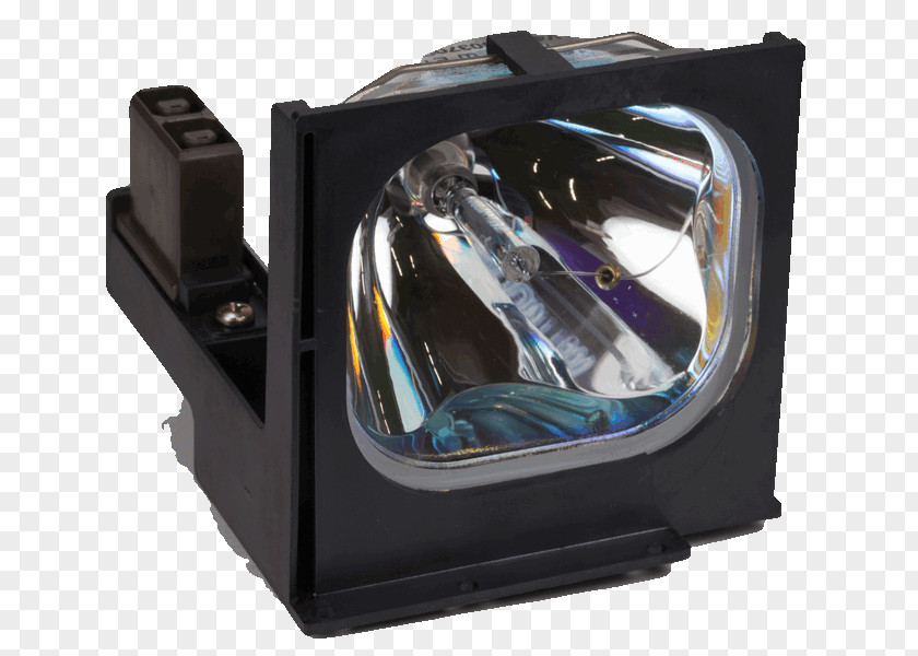 Projection Lamp Bulb Electronics PNG