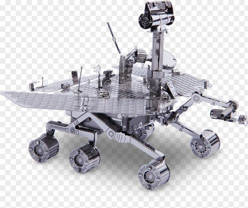Robot Mars Exploration Rover 2020 Apollo Program PNG