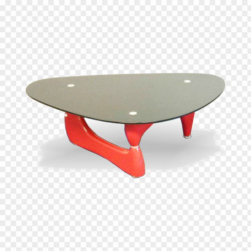 Round Dining Table Coffee Tables Noguchi Glass PNG