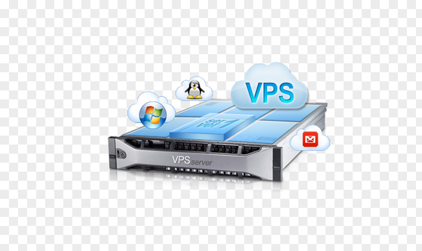 Virtual Private Server Computer Servers Web Hosting Service Dedicated Internet PNG