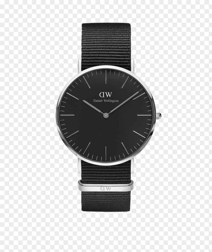 Watch Jewellery Daniel Wellington Classic Petite ZALORA PNG