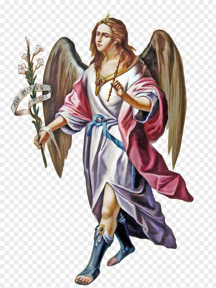 Angels Gabriel Michael Archangel Arcangelo Michele PNG
