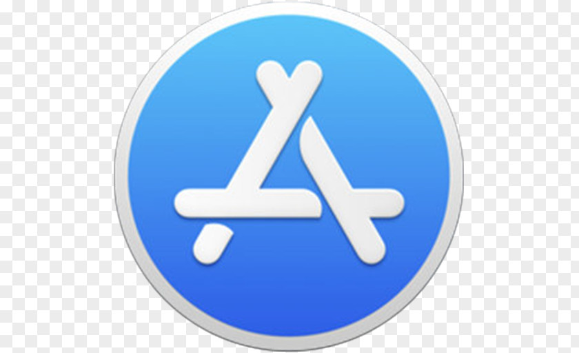Apple App Store IOS 11 MacOS PNG