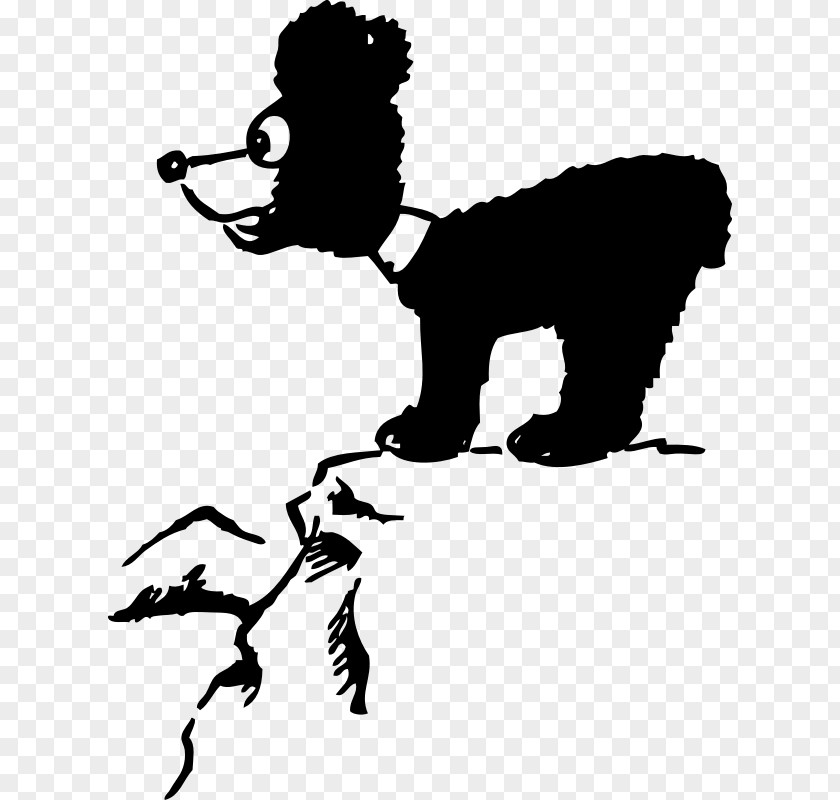 Bear Polar Clip Art PNG