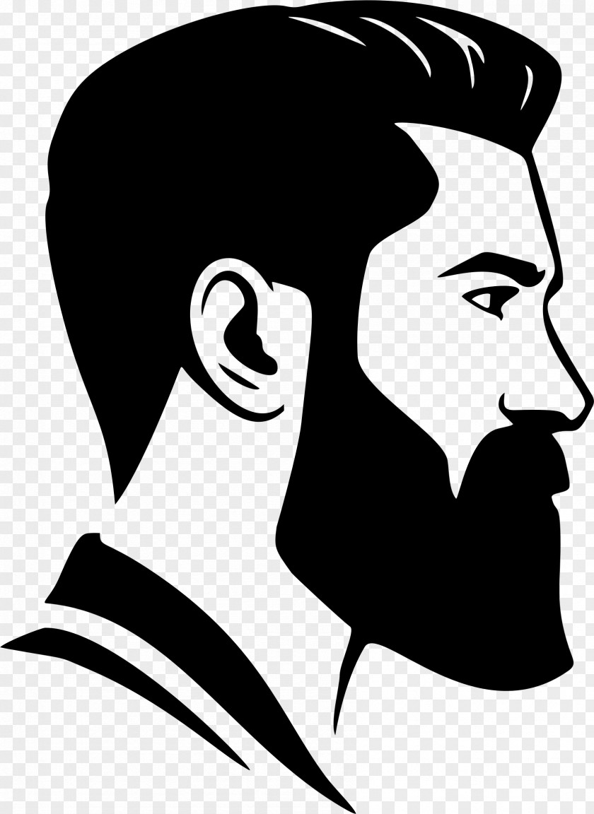 Beard Royalty-free Clip Art PNG