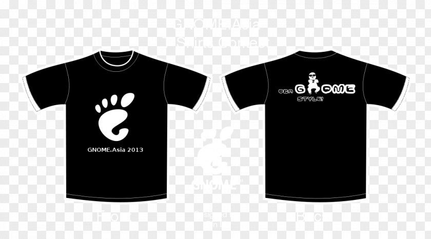Black T-shirt Design Hoodie Clothing Polo Shirt PNG