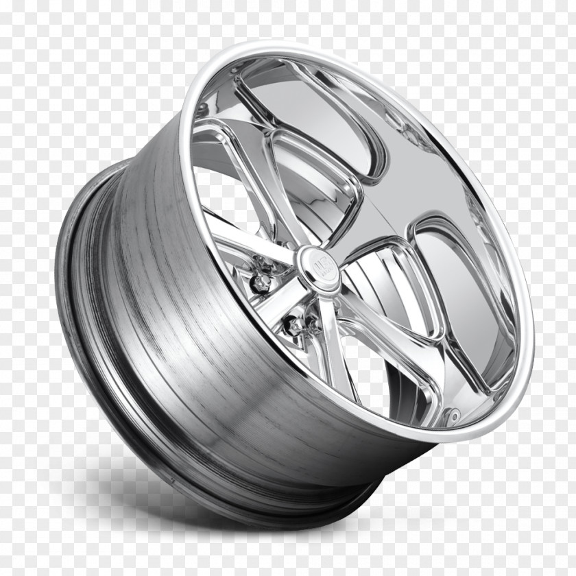 Car Alloy Wheel United States Forging PNG