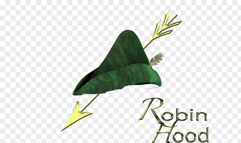 Cushing Ok Public Schools Hrói Höttur Leaf Drama Tree Hat PNG