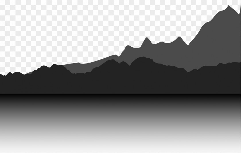 Desert Mountain Gratis PNG