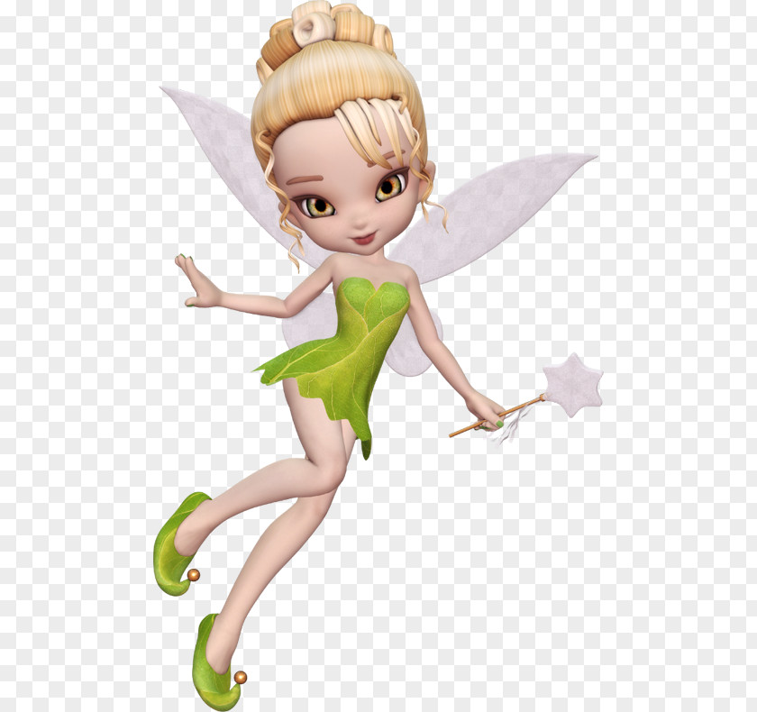 Fairy Tinker Bell Disney Fairies Silvermist PNG