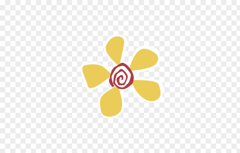 Flower Insignia Logo Brand Desktop Wallpaper PNG