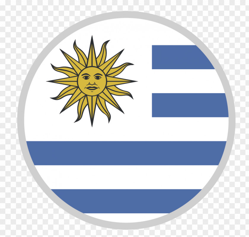Football Uruguay National Team 2018 World Cup 1966 FIFA 2015 Copa América PNG