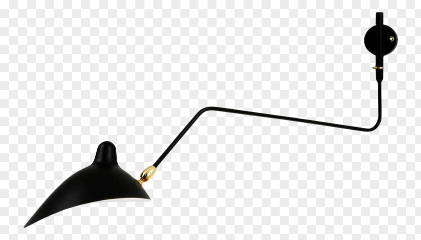 Light Fixture Sconce Wall Lighting PNG