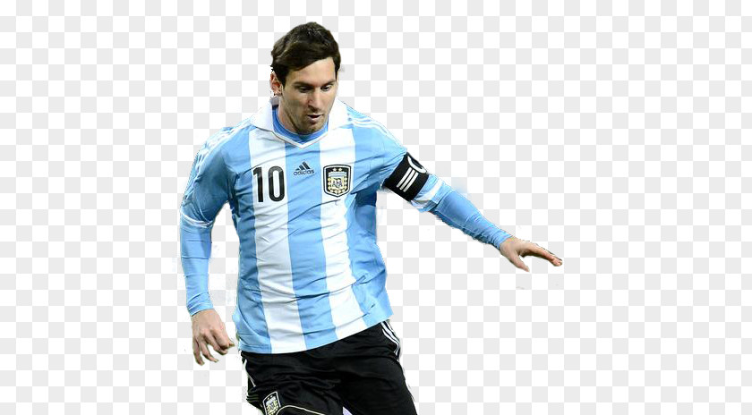 Messi 2018 Argentina National Football Team FC Barcelona 2012 FIFA Ballon D'Or PNG