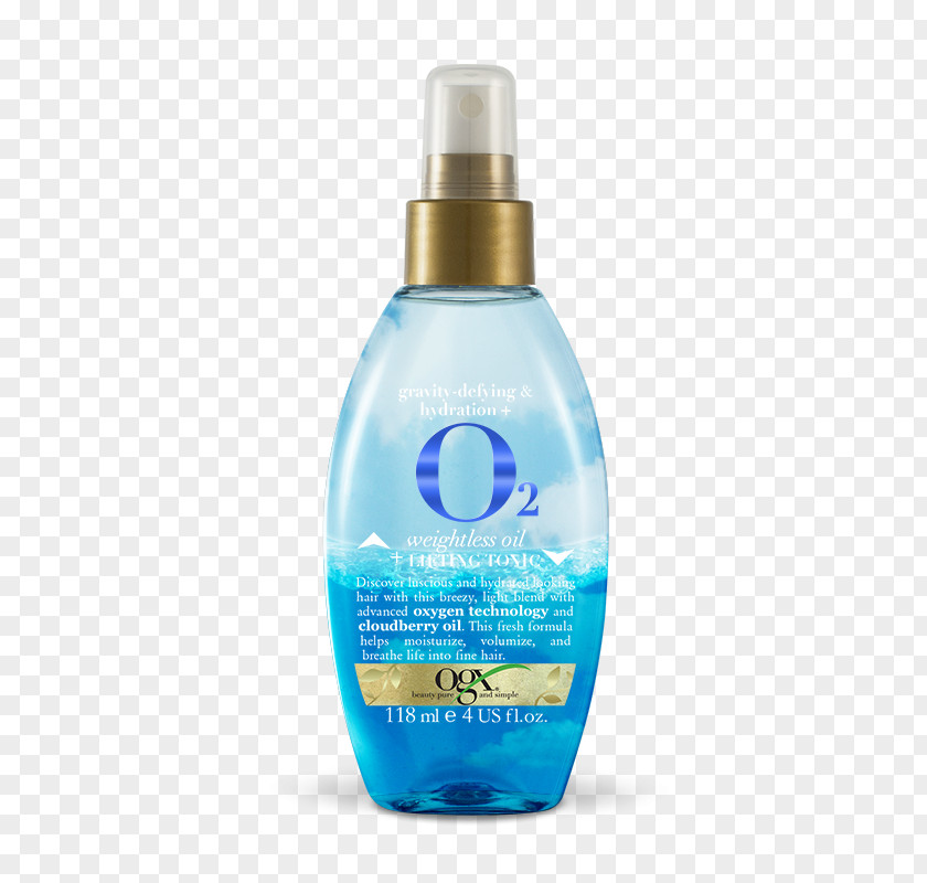 Oil OGX Renewing Moroccan Argan Weightless Healing Dry Nourishing Coconut Milk Shampoo Hair Care PNG