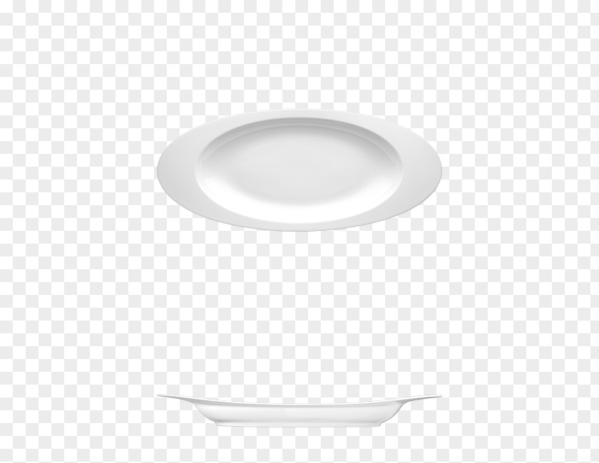 Oval Plate Tableware Angle PNG