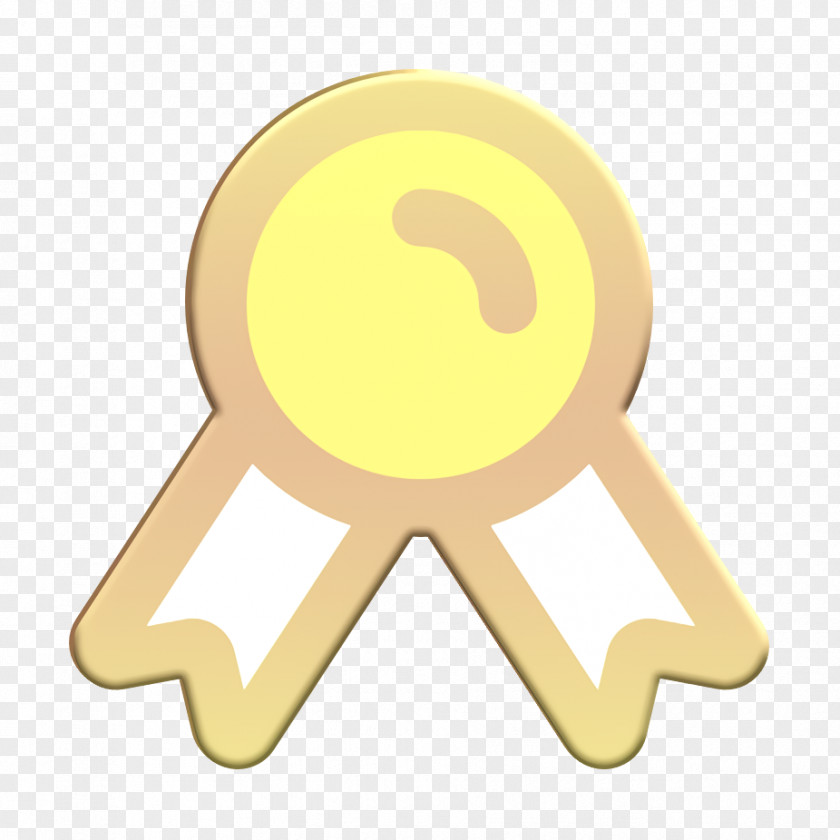 Rewards Icon Medal PNG