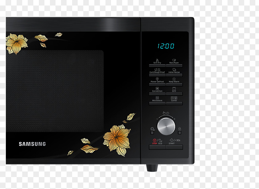 Samsung Convection Microwave Ovens PNG