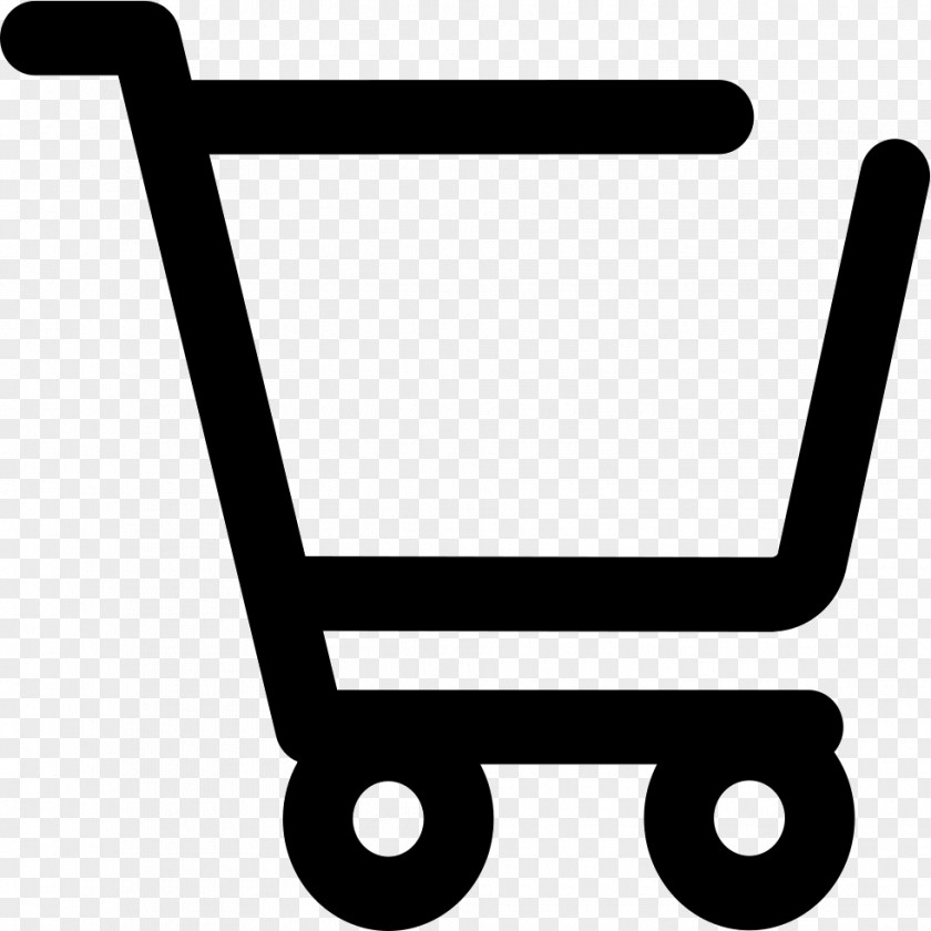 Shopping Cart PNG