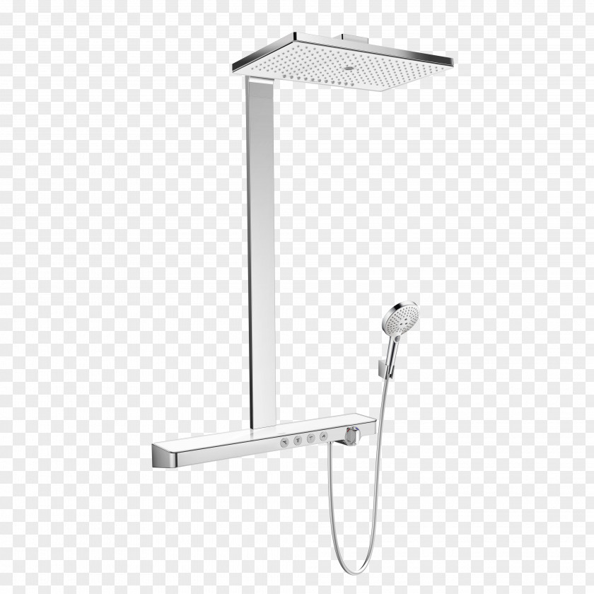 Shower Tap Hansgrohe Architonic AG PNG