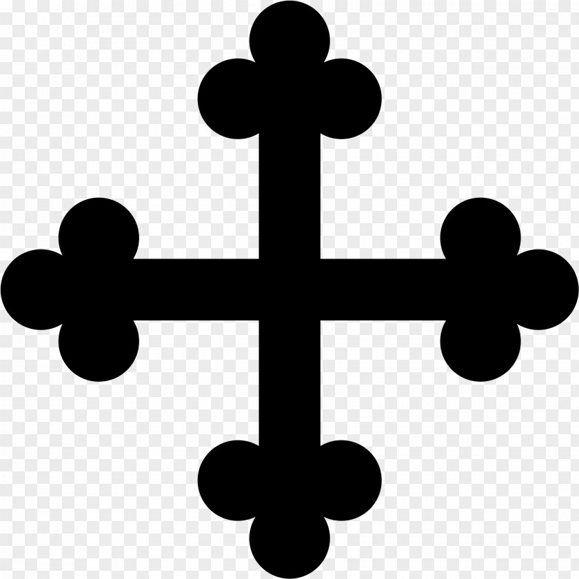 Symmetry Religious Item Cross Symbol PNG