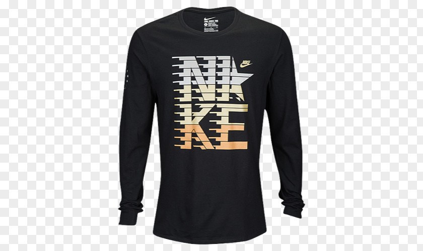 T-shirt Nike Clothing Sports Shoes PNG