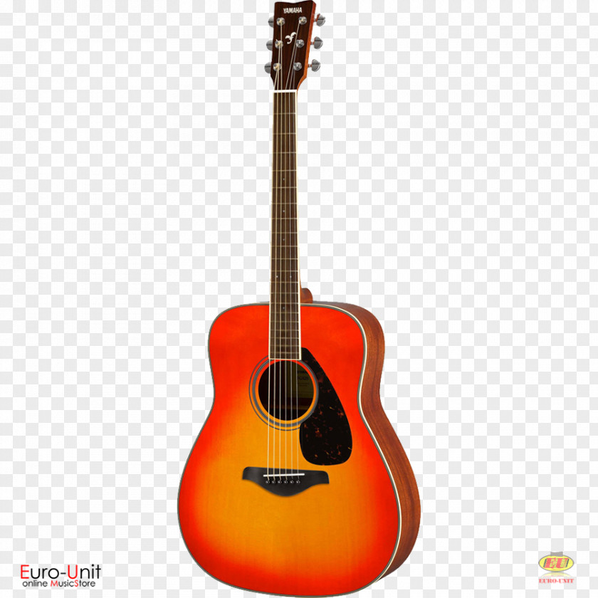 Yamaha Steel-string Acoustic Guitar Corporation Musical Instruments PNG