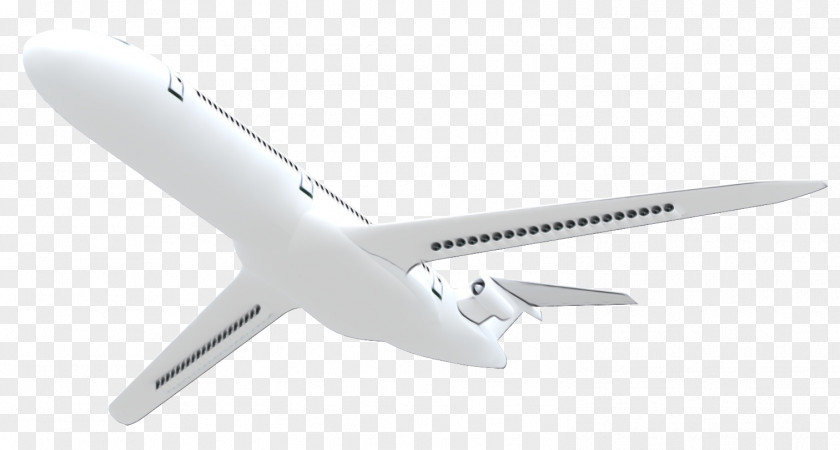 Boeing 767 Air Travel Aircraft Narrow-body Airbus PNG