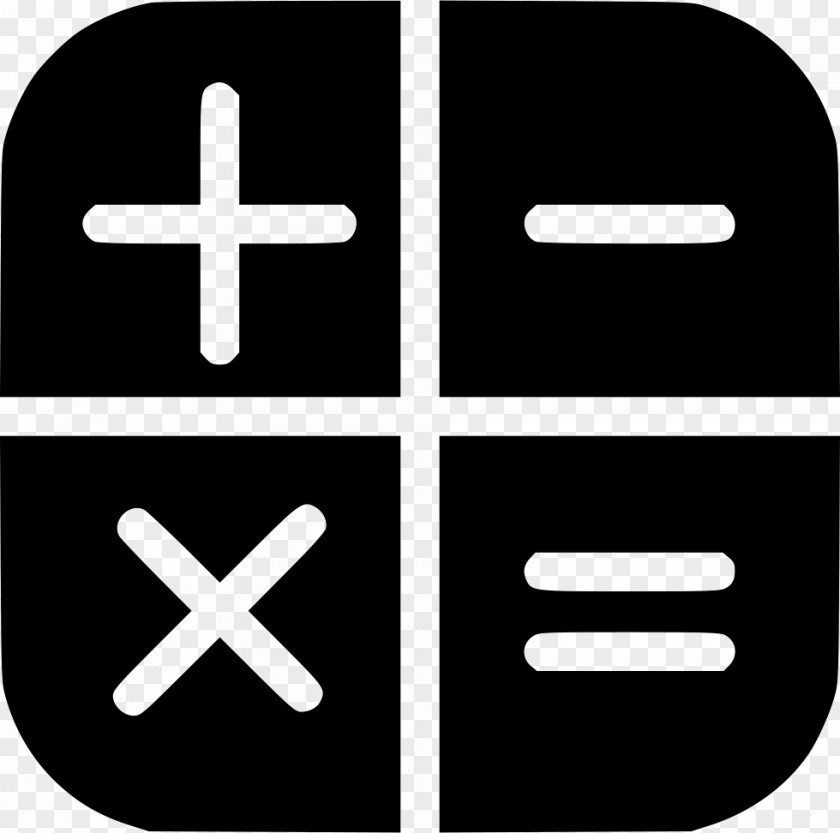 Calculator Scientific Symbol PNG