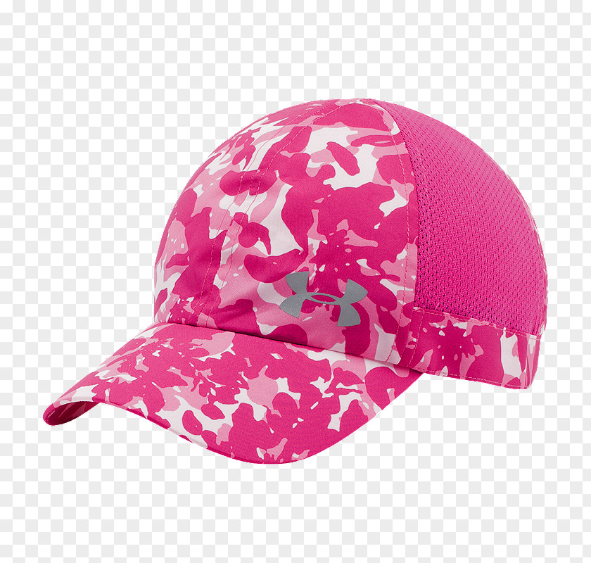 Cba-ref Hat PinkPink Under Armour Tennis Shoes For Women Baseball Cap Adjustable-Strap PNG