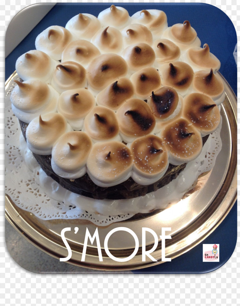 Chocolate Torte Tart S'more Brownie Pie PNG