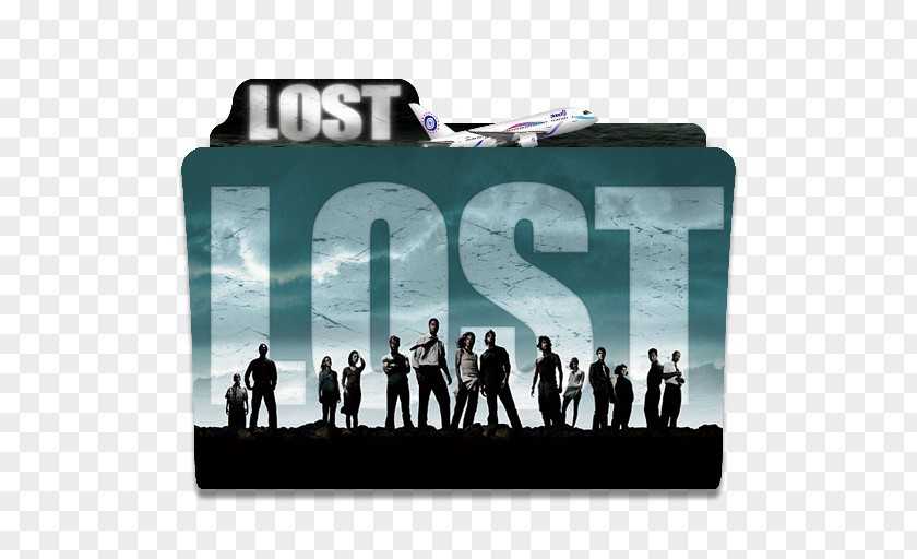 Lost And Found Icon Television Show Season Finale Film Trailer PNG