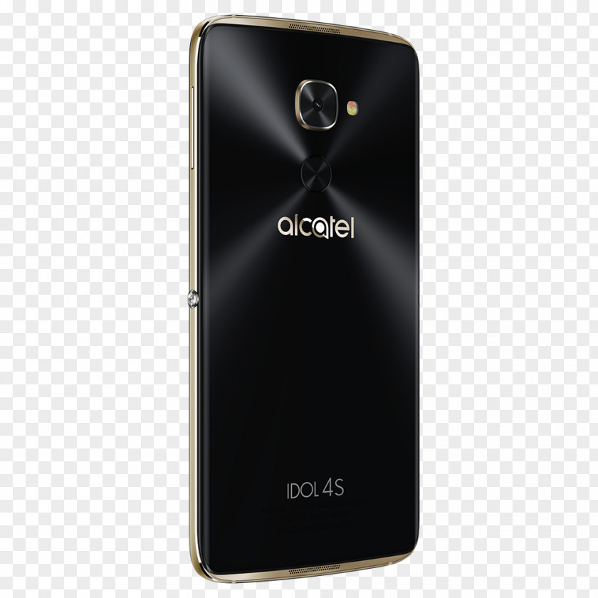 Phone Review Alcatel IDOL 4S Mobile Smartphone 4G PNG