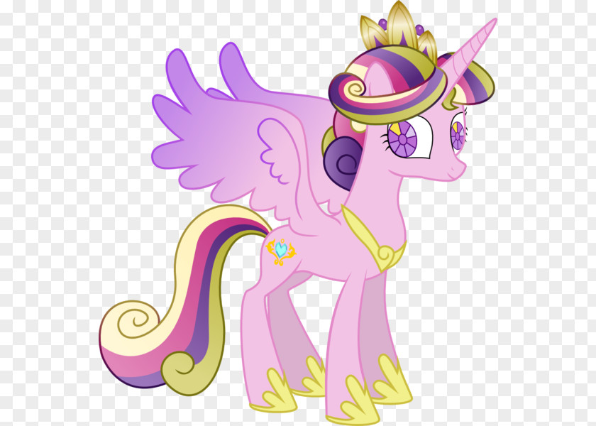 Pony Princess Cadance The Crystal Empire Applejack PNG