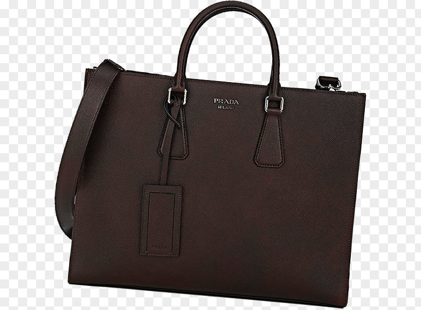 Bag Tote The Galleria Leather Briefcase PNG